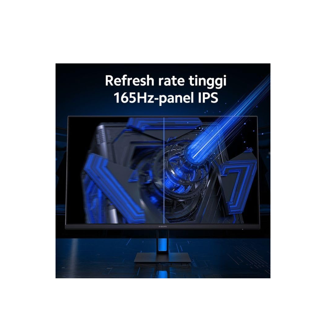 Xiaomi G27i Gaming Monitor Display 27 Xiaomi G27i Gaming Monitor Display 27